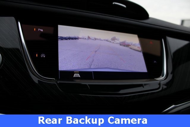 Used 2023 Cadillac XT6 Premium Luxury w/ LPO, Floor Liner Package image 3