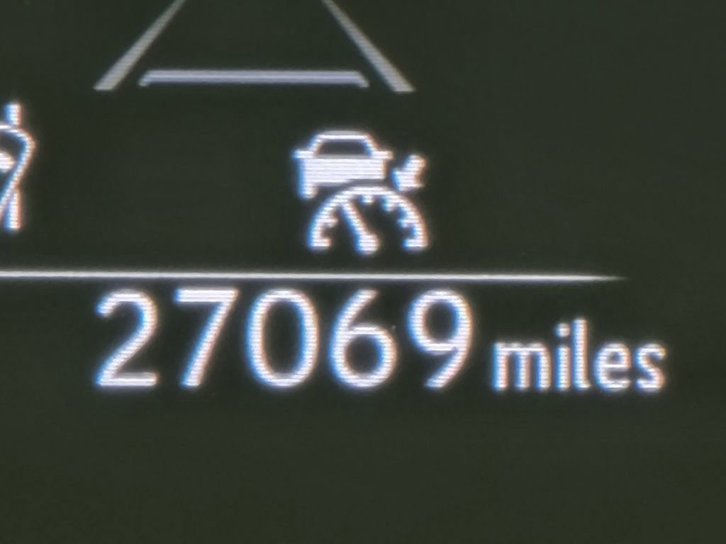 Used 2024 Lexus NX 350 AWD w/ Vision Package image 34