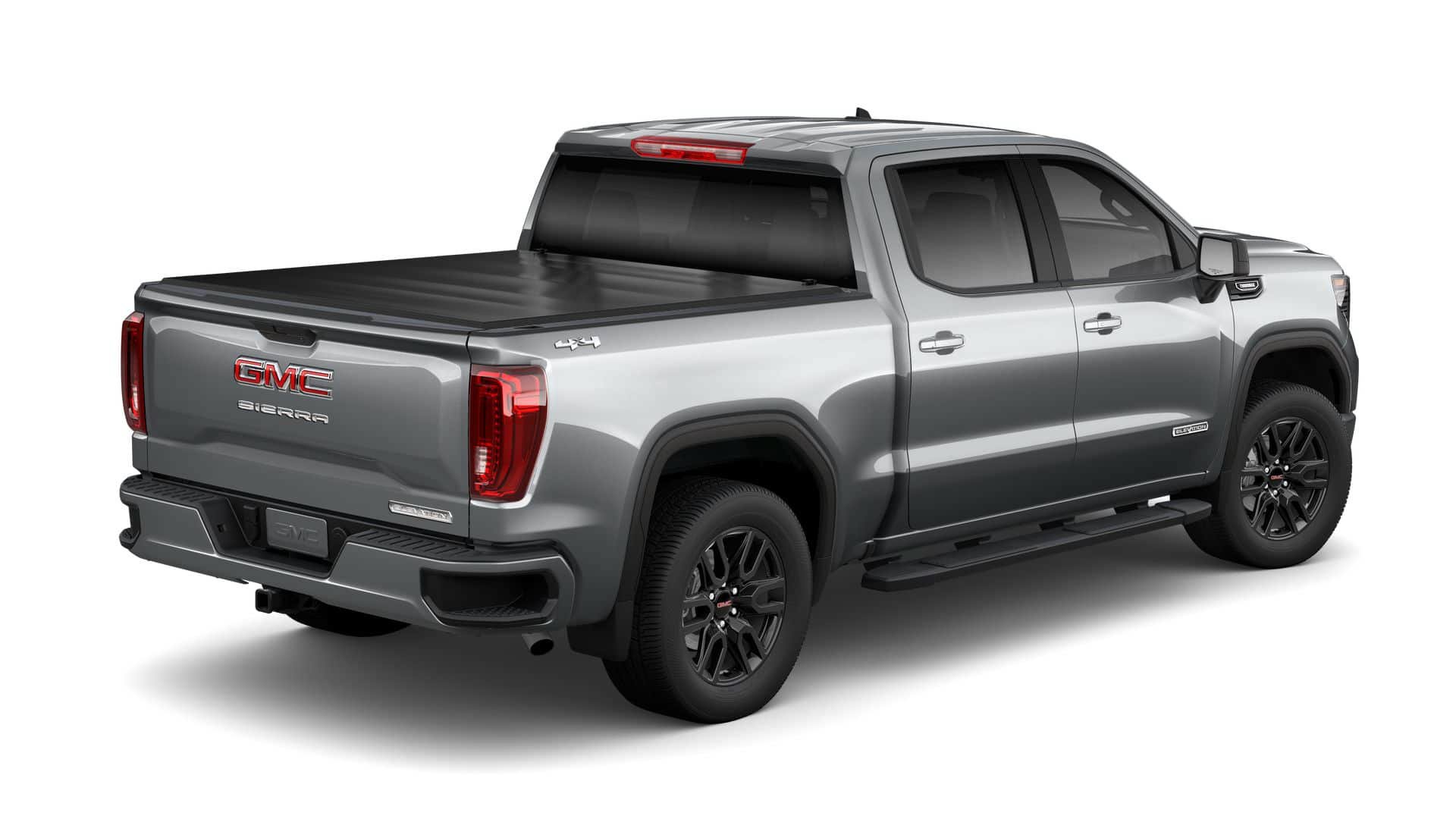 New 2026 GMC Sierra 1500 Elevation AWD/4WD image 27