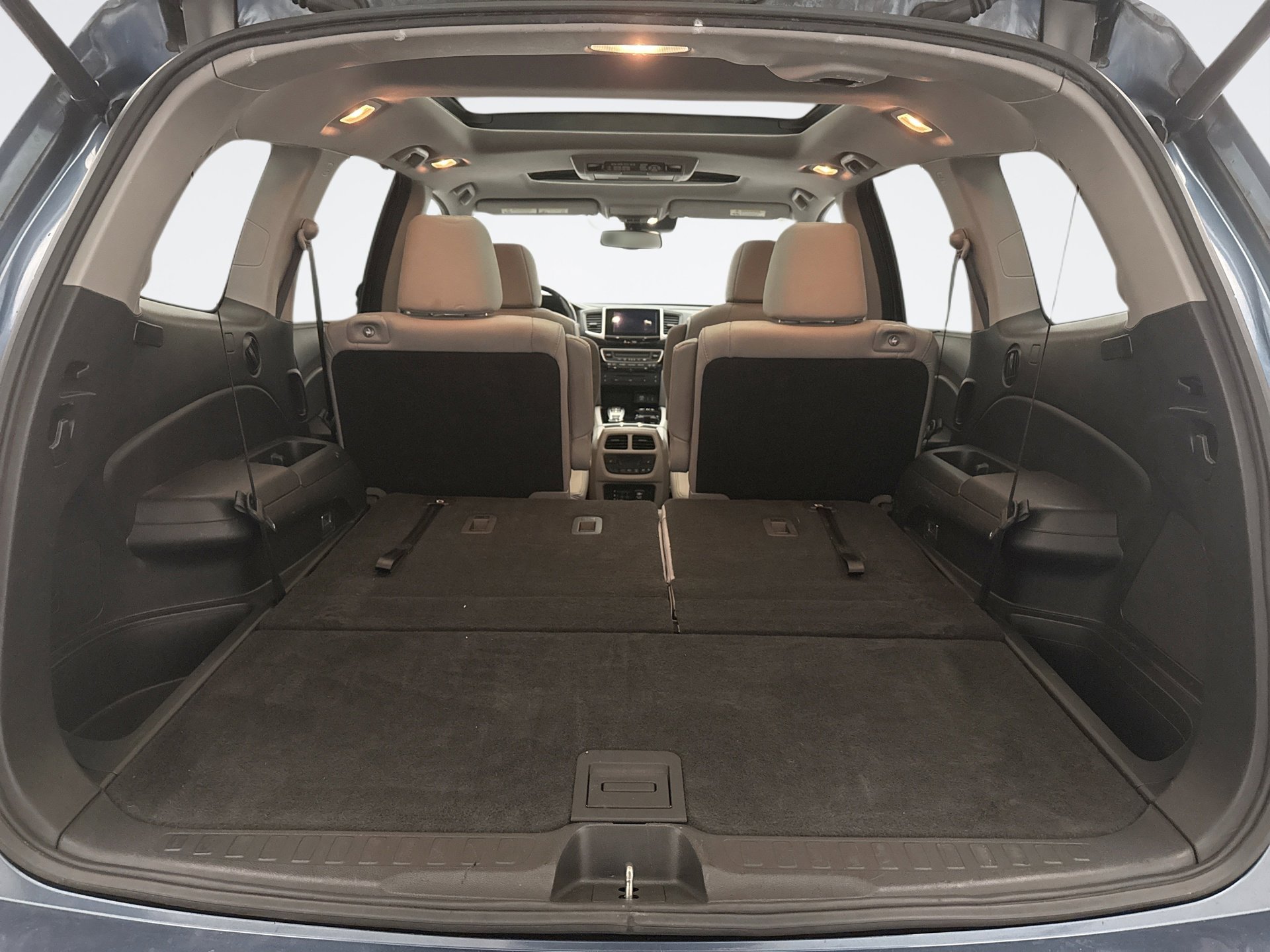 Used 2017 Honda Pilot Elite image 24