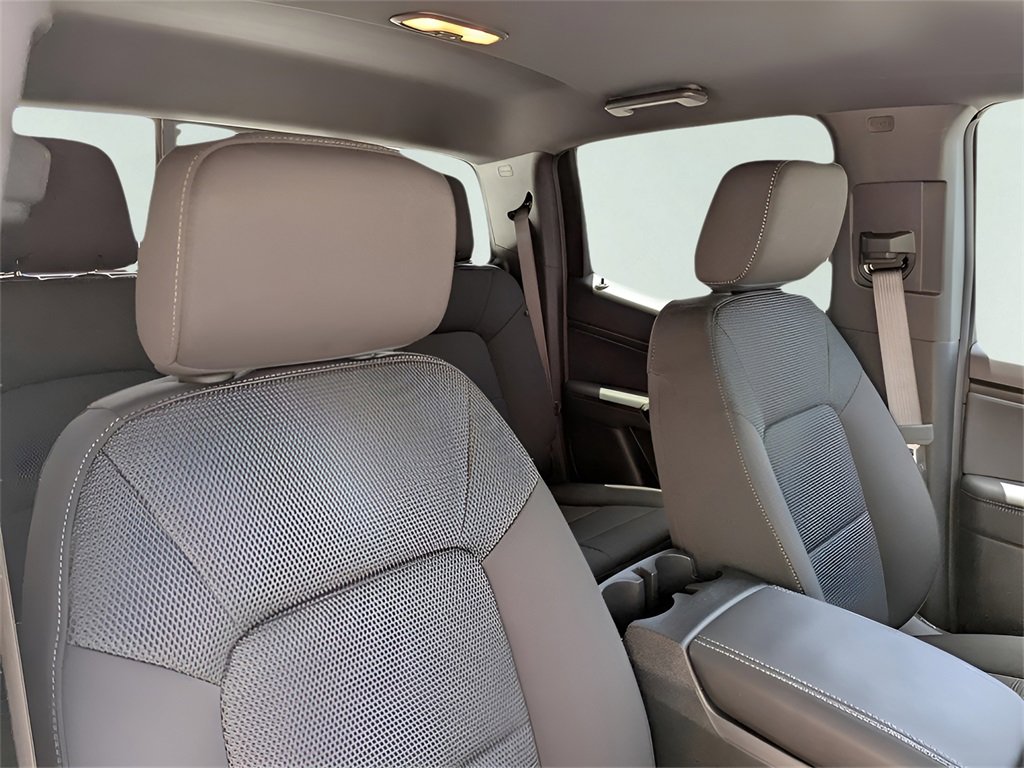 New 2026 GMC Canyon Elevation w/ Convenience Package image 40