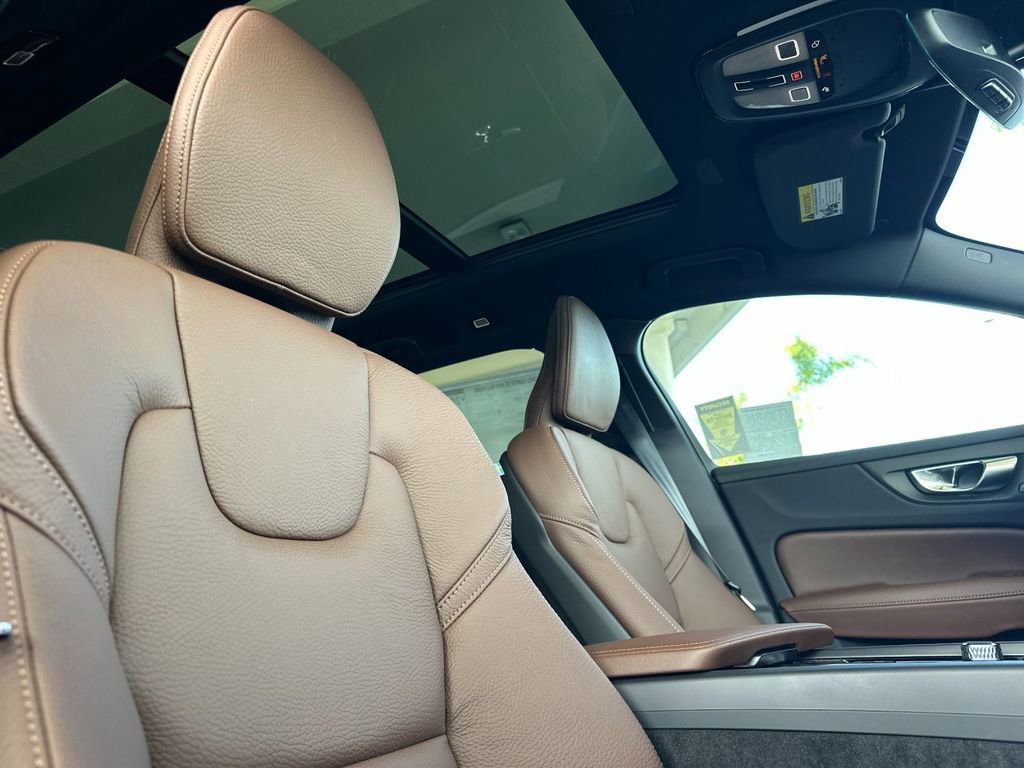 New 2026 Volvo V60 B5 Cross Country Plus w/ Climate Package image 16