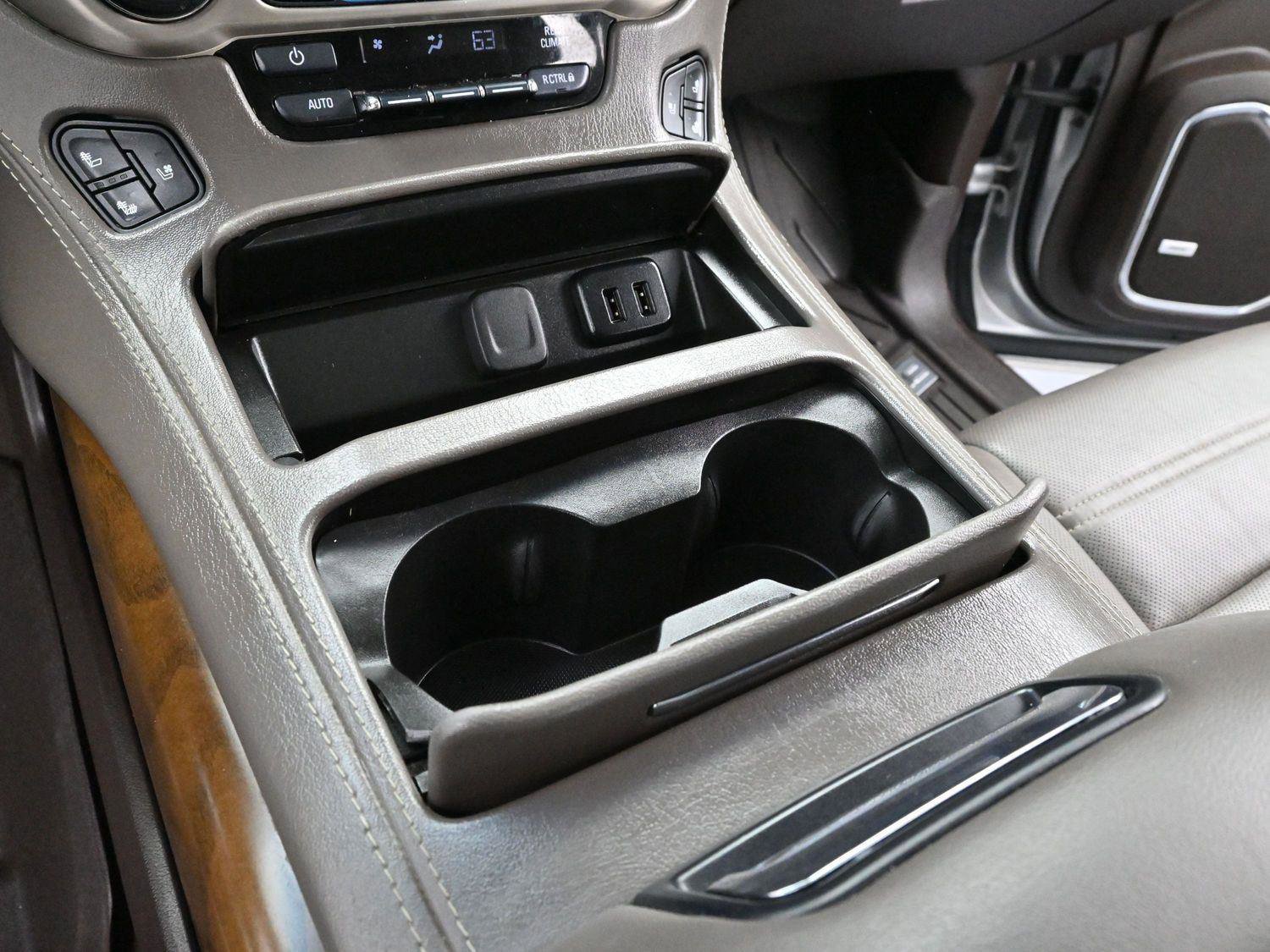 Used 2019 GMC Yukon XL Denali w/ Denali Ultimate Package AWD/4WD image 19