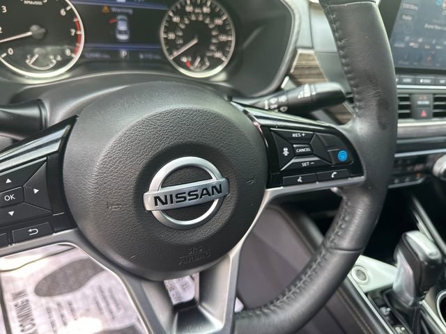 Used 2022 Nissan Altima 2.5 SL image 18