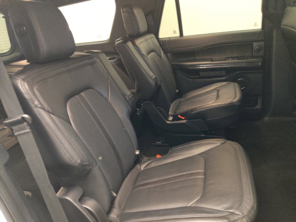 Used 2020 Ford Expedition Limited w/ Equipment Group 302A RWD image 19