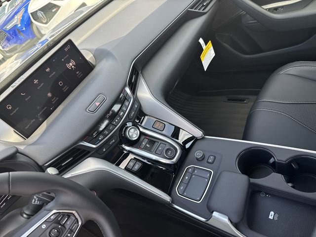 New 2025 Acura TLX w/ Technology Package FWD image 14