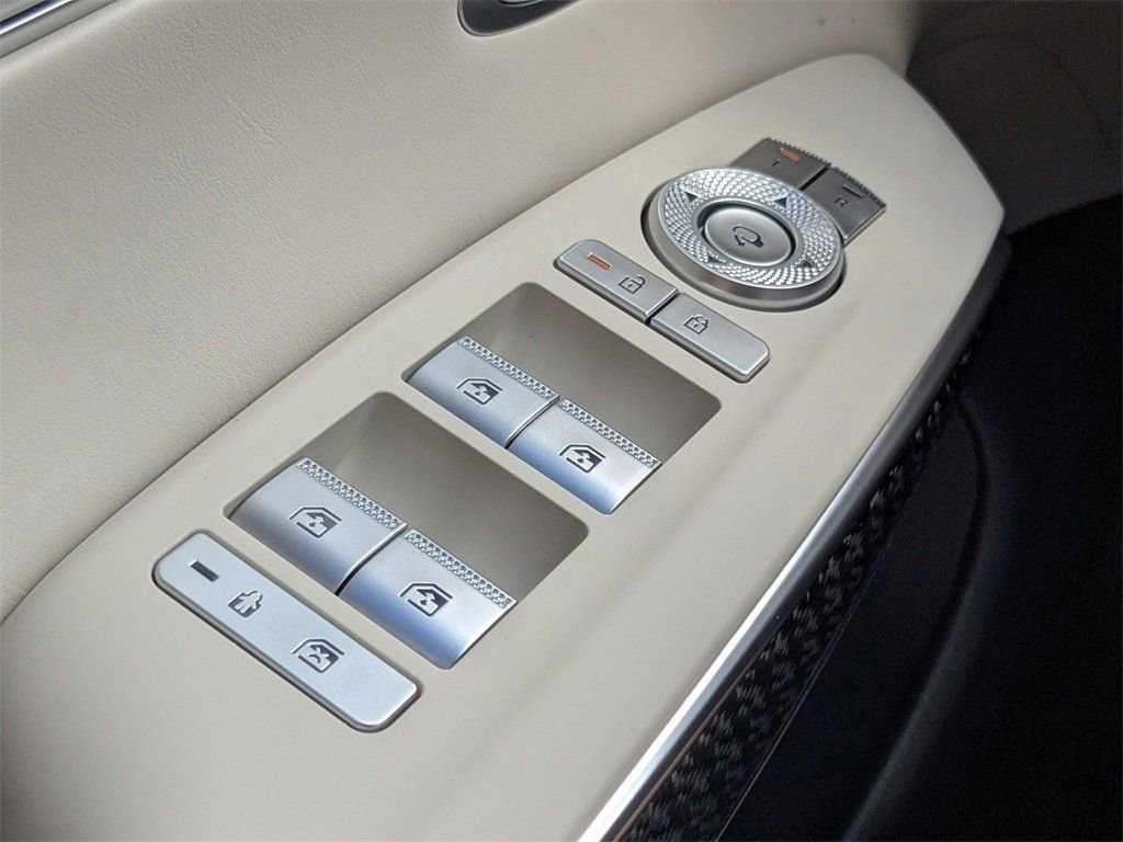 New 2026 Genesis GV70 3.5T Sport Prestige image 19