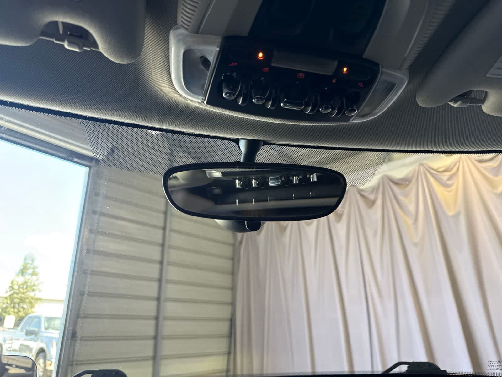Used 2014 MINI Cooper S FWD image 24