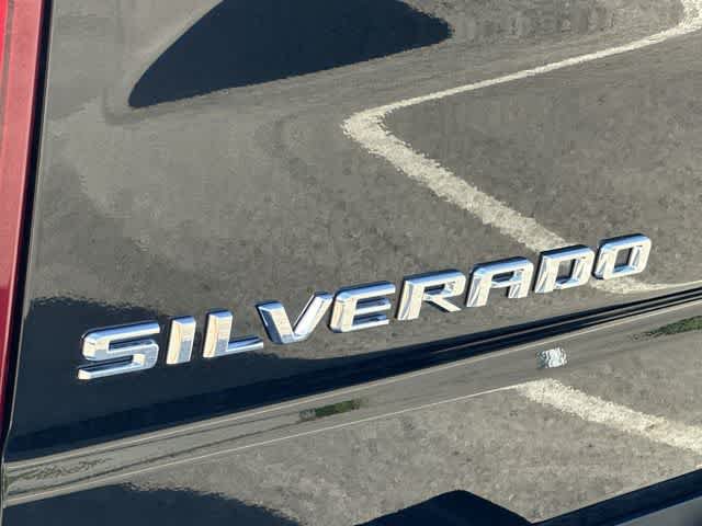 Used 2026 Chevrolet Silverado 1500 RST w/ RST Select Package AWD/4WD image 19
