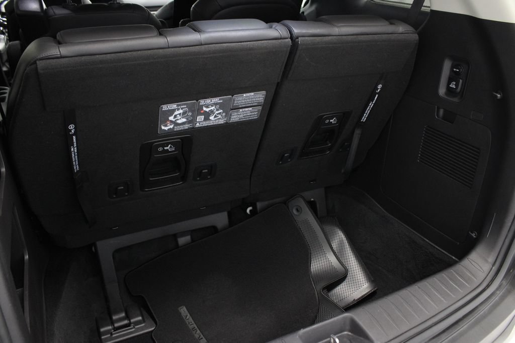Used 2025 Kia Carnival SX Prestige FWD image 20