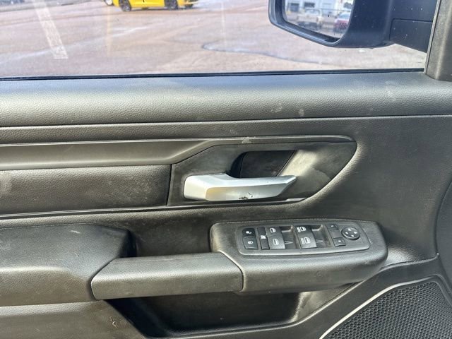 Used 2023 RAM 1500 Tradesman image 11