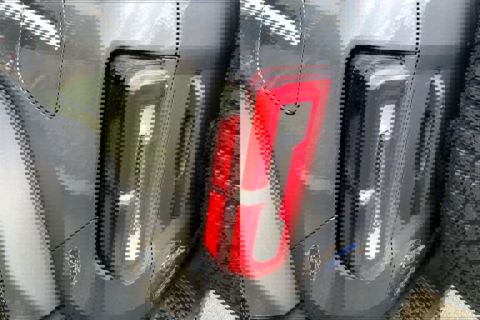 Certified 2023 Ford Bronco Heritage Edition image 27