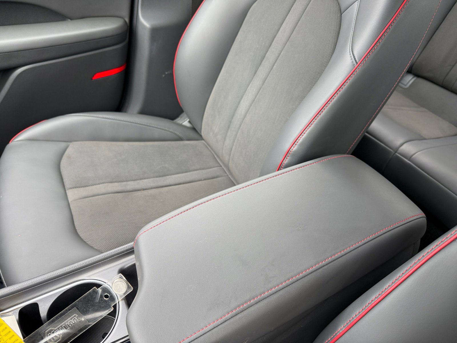 Certified 2023 Hyundai Sonata SEL Plus w/ Cargo Package image 14