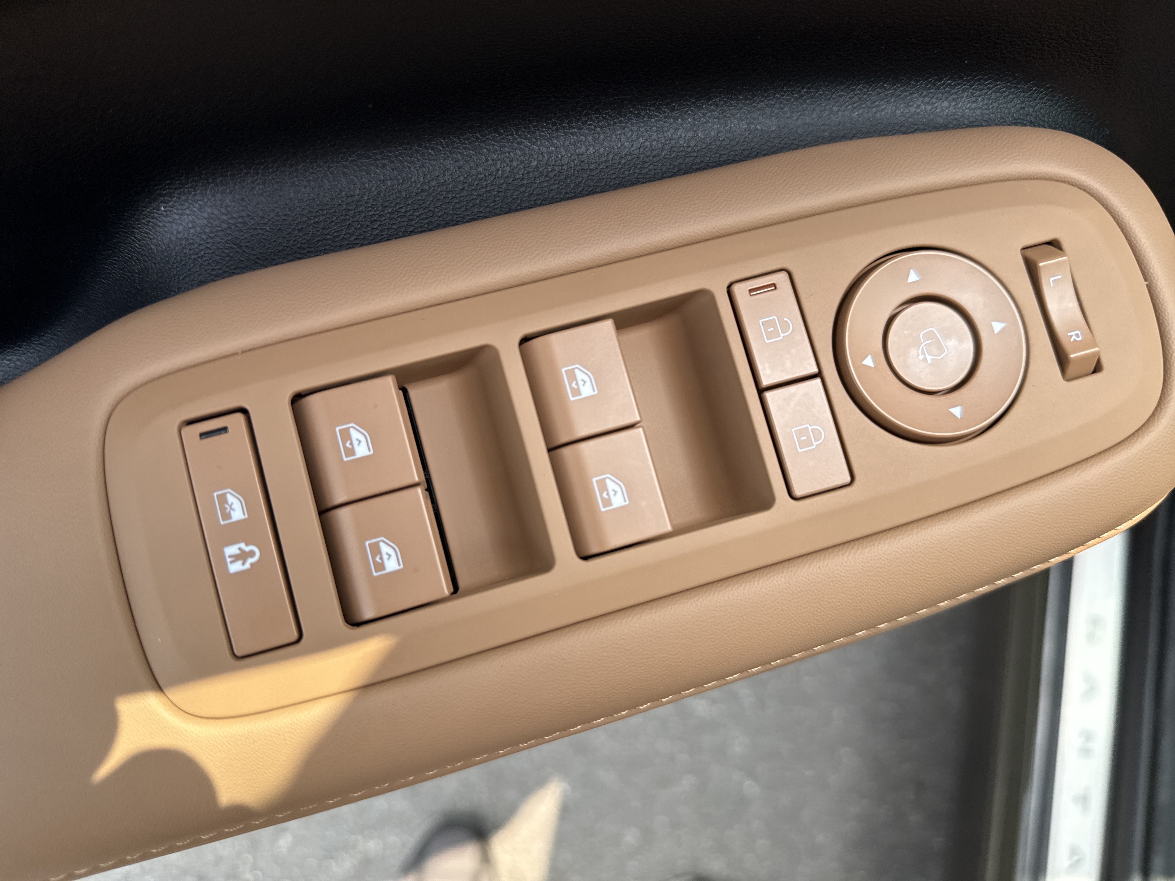 Used 2026 Hyundai Santa Fe Calligraphy AWD/4WD image 19