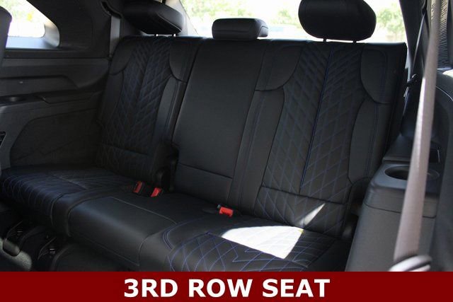 New 2026 Cadillac Escalade IQ Luxury 1 image 21