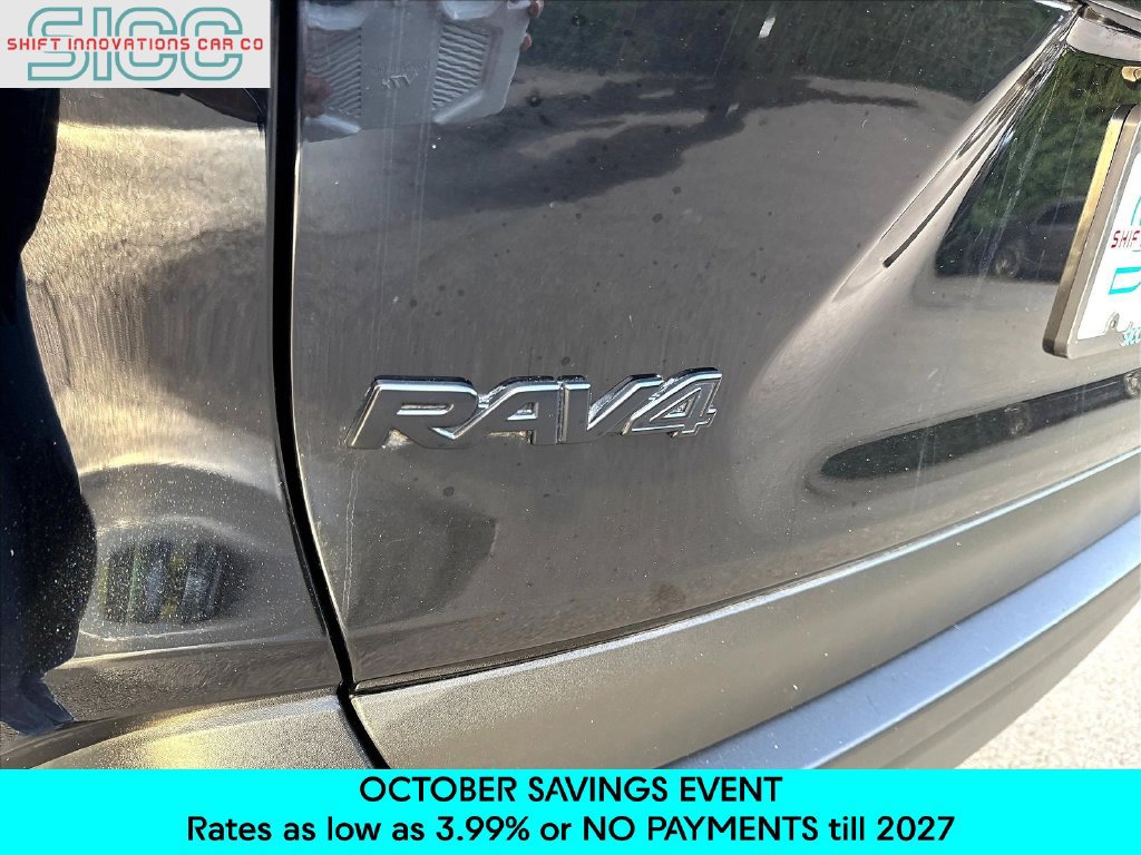 Used 2024 Toyota RAV4 AWD Hybrid image 26