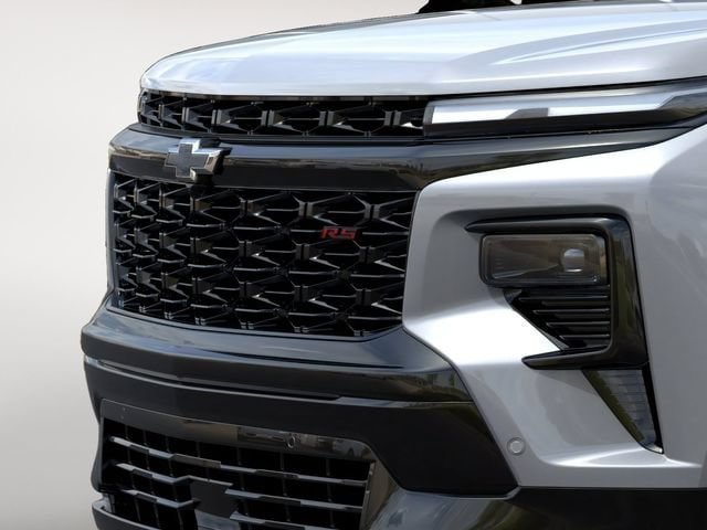 New 2026 Chevrolet Traverse RS w/ LPO, Floor Liner Package AWD/4WD image 13