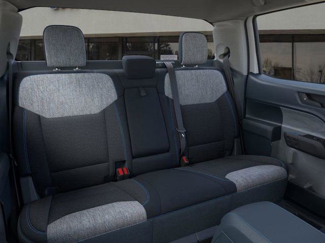 New 2025 Ford Maverick XLT image 11