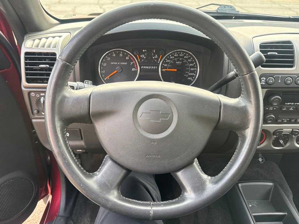 Used 2011 Chevrolet Colorado LT image 15