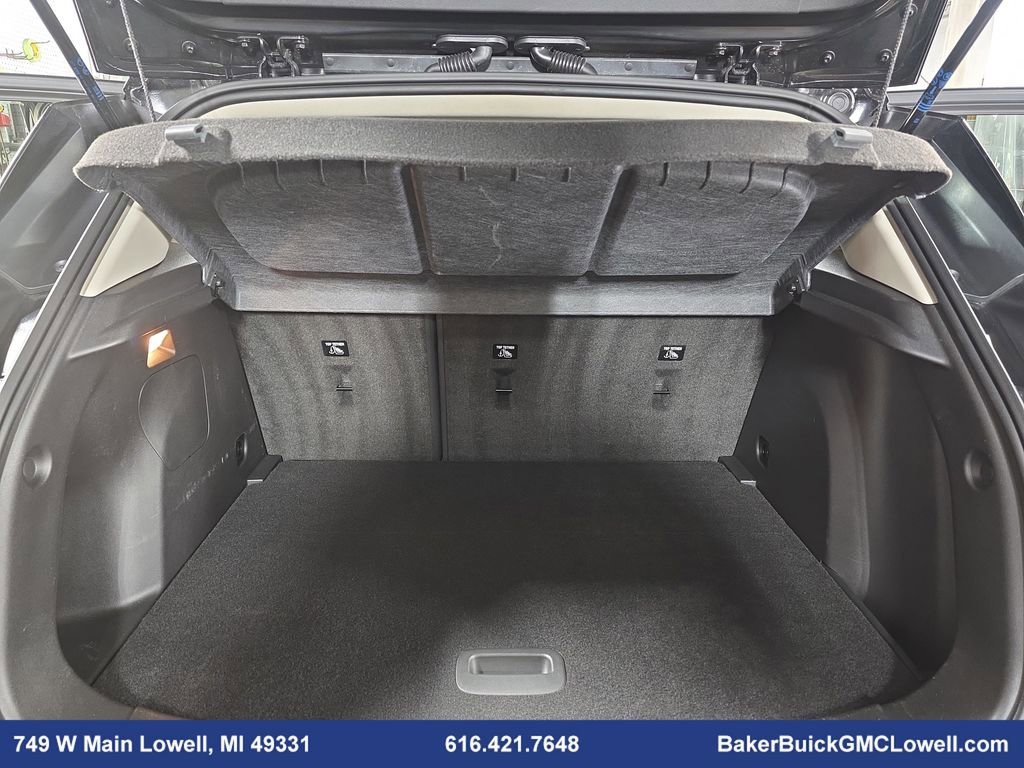 Used 2023 Buick Encore GX Preferred w/ Cold Weather Comfort Package image 12