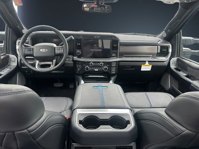 New 2026 Ford F250 Platinum image 10