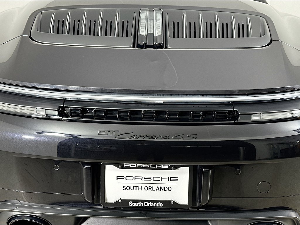 New 2026 Porsche 911 Carrera 4S AWD/4WD image 31