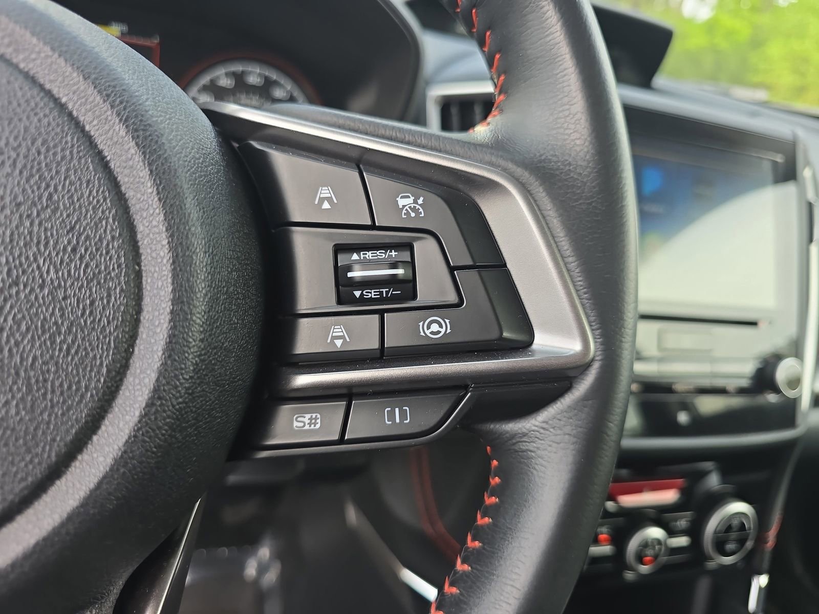 Used 2020 Subaru Forester Sport w/ Popular Package #2 image 22