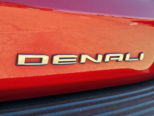 Certified 2021 GMC Yukon Denali image 30