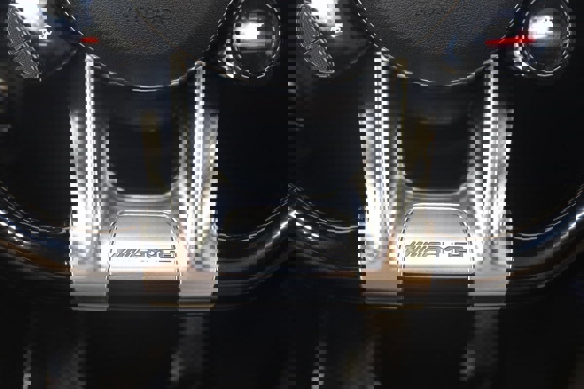 Used 2023 Mercedes-Benz G 63 AMG 4MATIC image 50