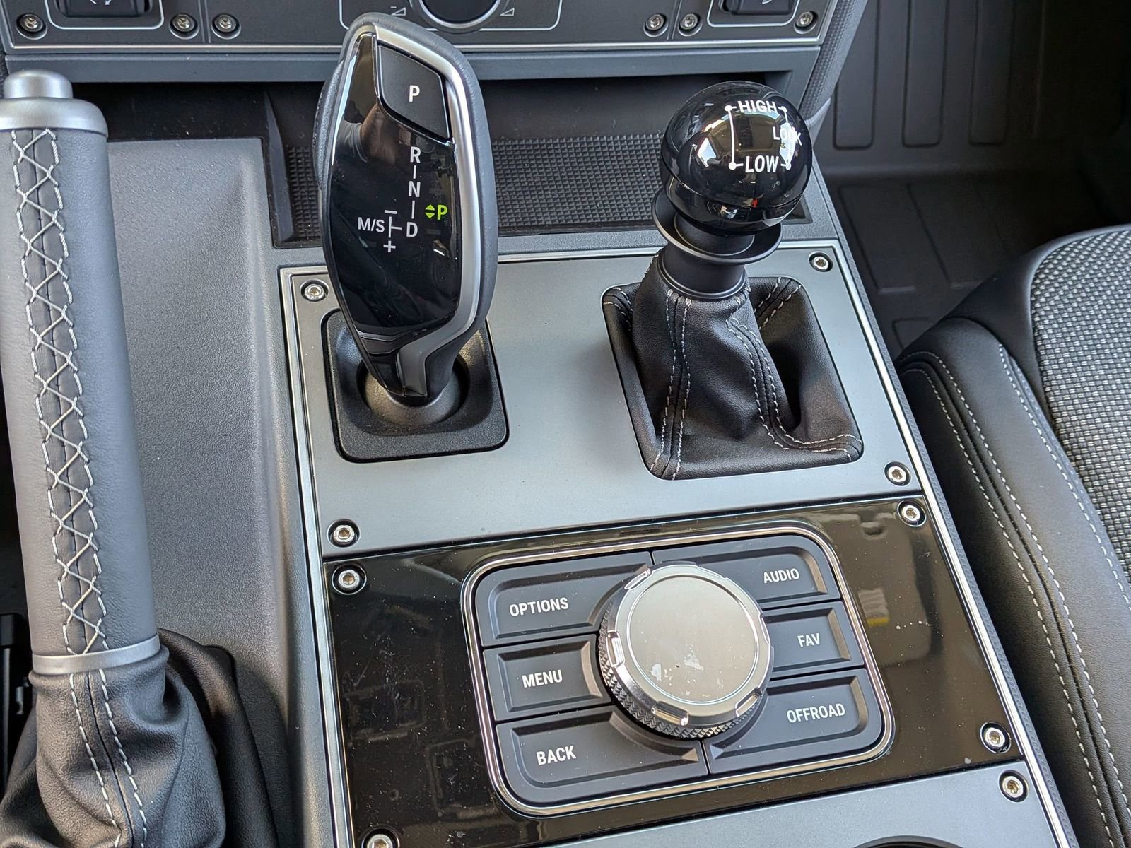 New 2026 INEOS Grenadier image 15