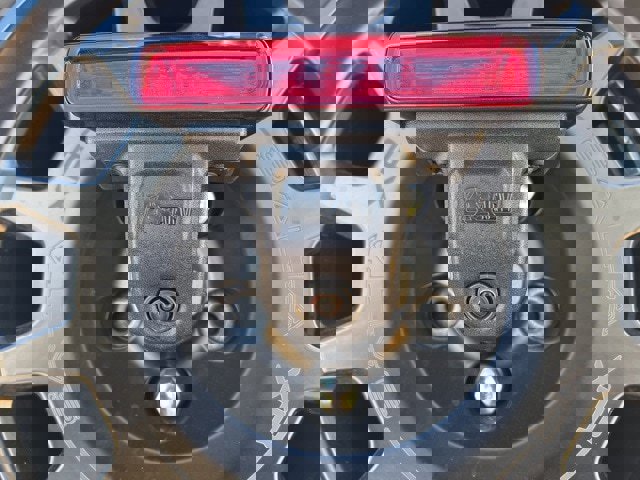 New 2026 Jeep Wrangler Unlimited Rubicon w/ Safety Group image 5