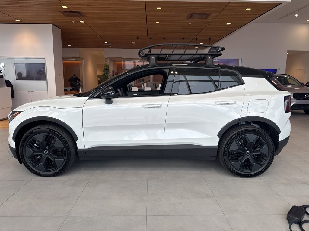 New 2026 Volvo EX30 Cross Country Ultra w/ Protection Package AWD/4WD image 2