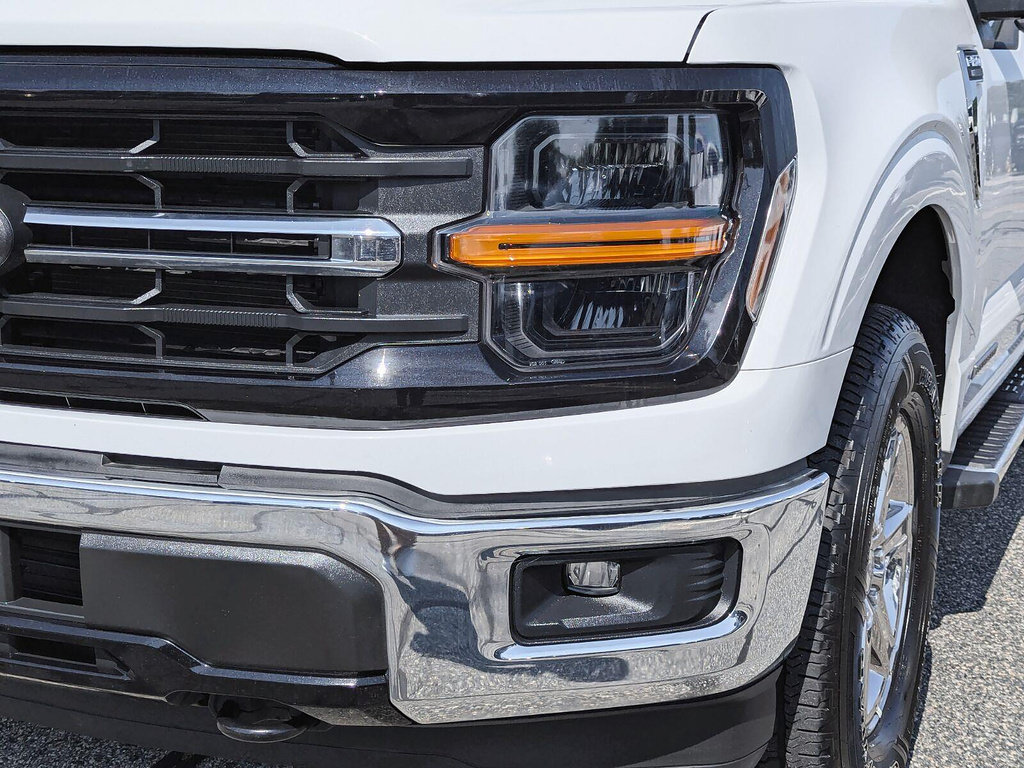 Used 2024 Ford F150 XLT w/ Mobile Office Package AWD/4WD image 80