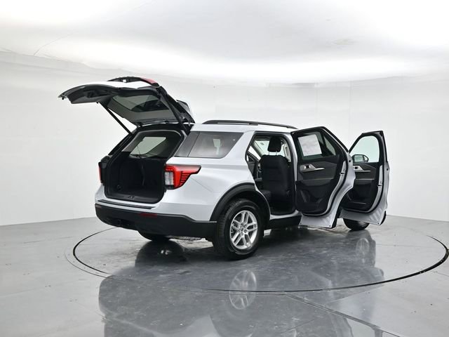 Used 2026 Ford Explorer Active image 47