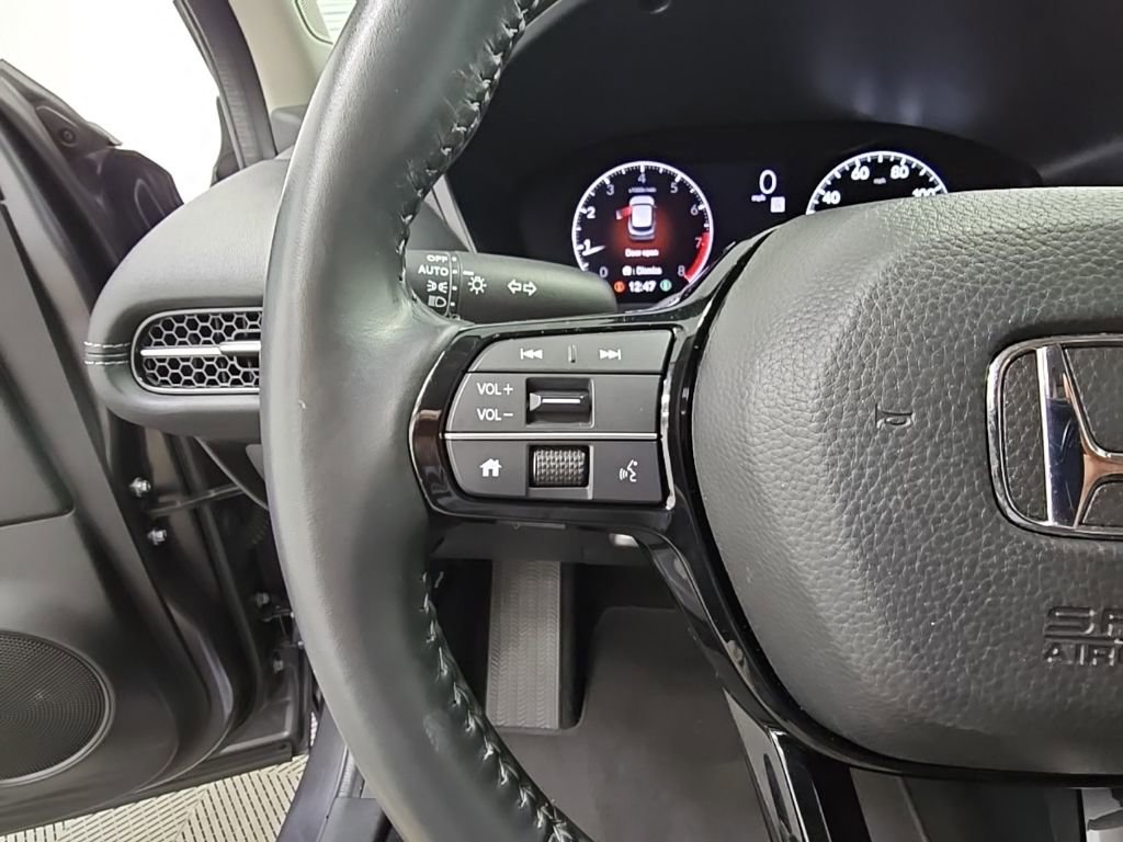 Used 2023 Honda HR-V EX-L image 26