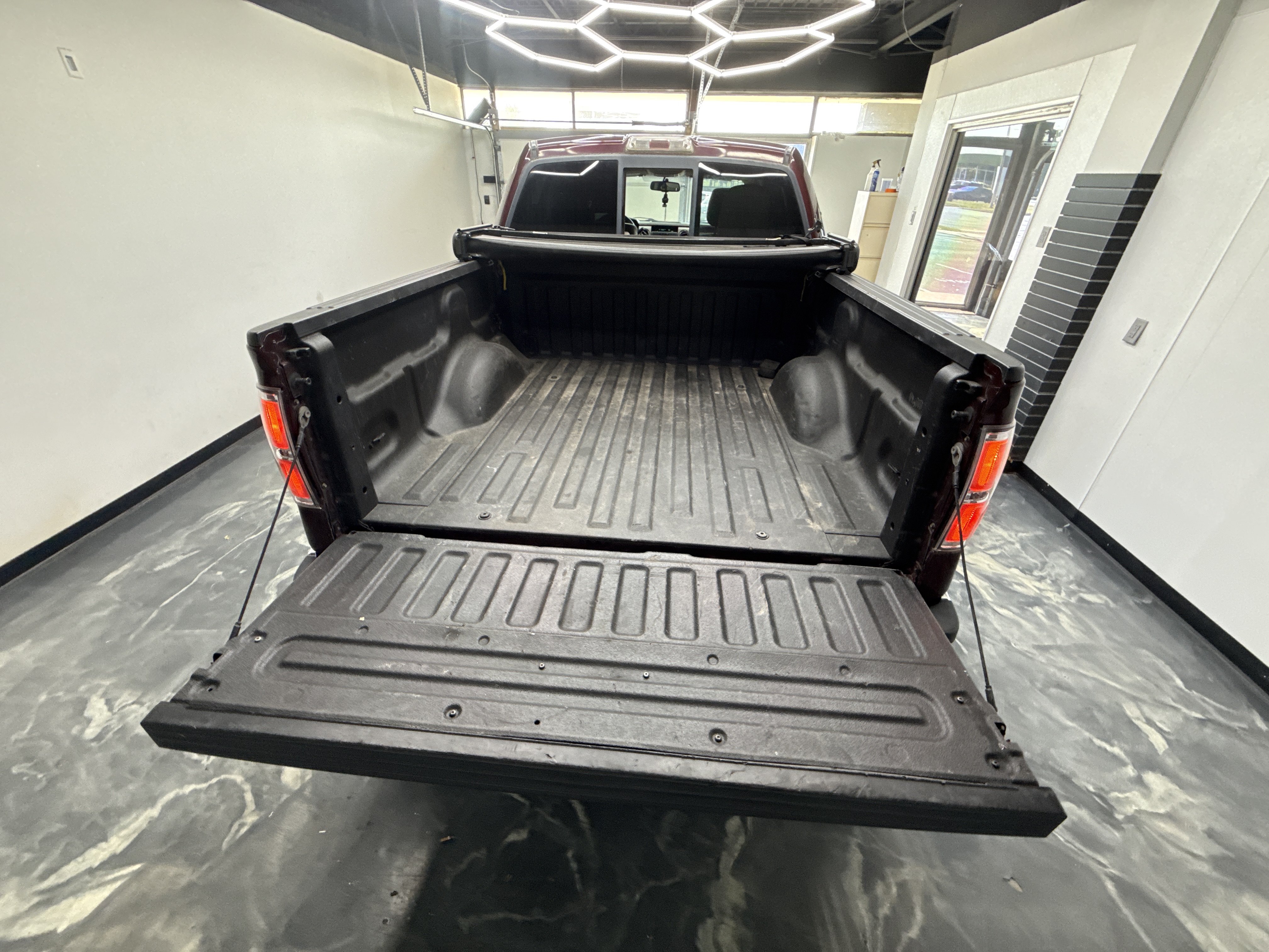 Used 2010 Ford F150 XLT AWD/4WD image 34