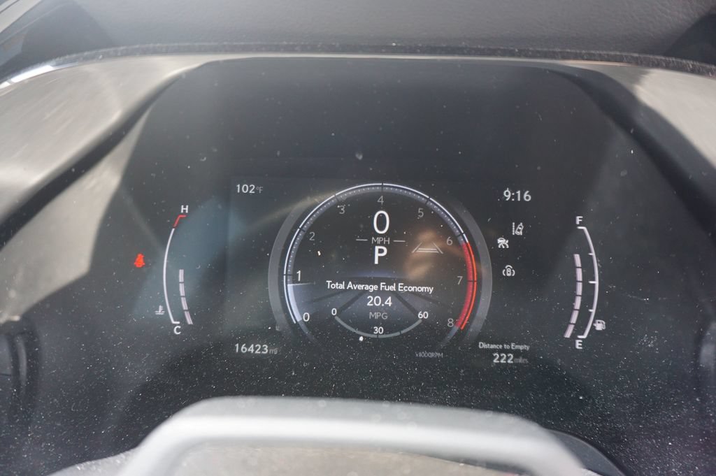 Used 2024 Lexus RX 350 Premium Plus w/ Convenience Package FWD image 7