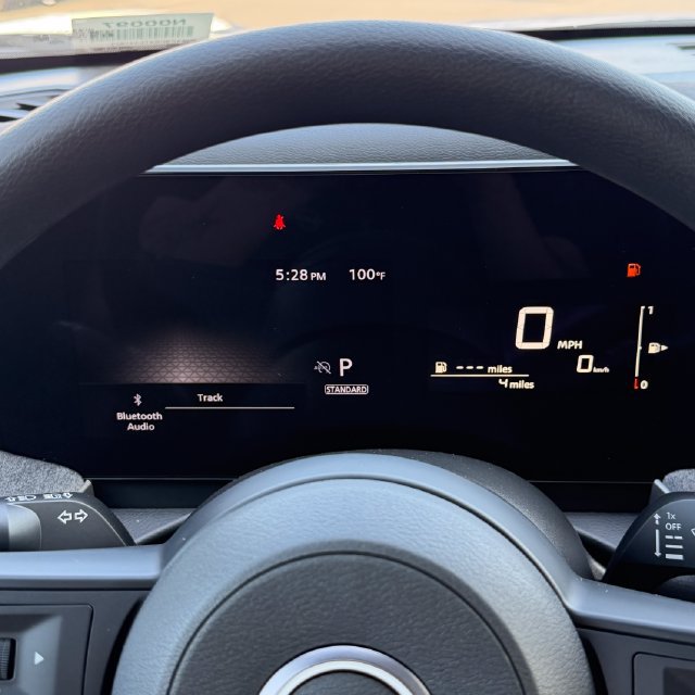 New 2026 Nissan Kicks SV w/ Cold Weather Package FWD image 18