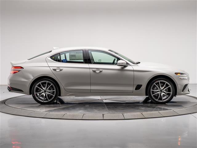 New 2026 Genesis G70 2.5T image 6