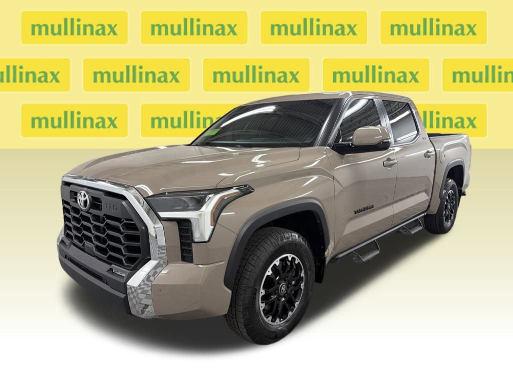 Used 2026 Toyota Tundra SR5 image 13