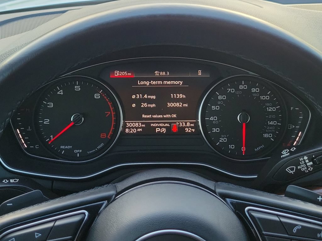 Certified 2022 Audi A4 2.0T Premium AWD/4WD image 11