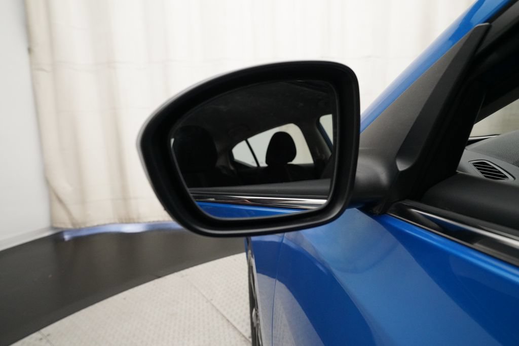 Used 2024 Nissan Sentra SV FWD image 24