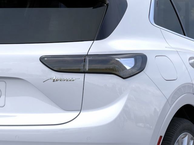 New 2026 Buick Envision Avenir AWD/4WD image 11