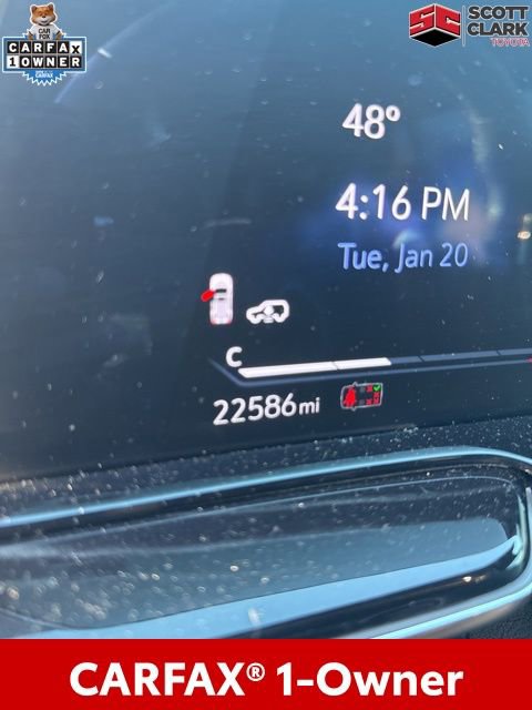 Used 2024 Cadillac Escalade ESV V 360° Tour