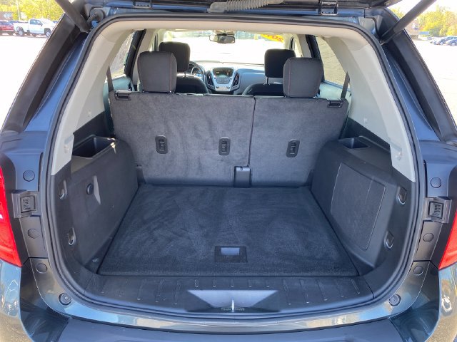 Used 2017 Chevrolet Equinox LT w/ Convenience Package FWD image 20