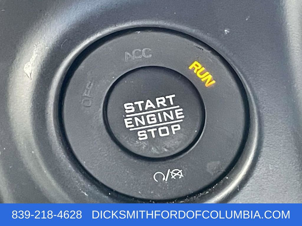 Used 2023 Jeep Wrangler Unlimited Rubicon 4xe w/ Steel Bumper Group image 28