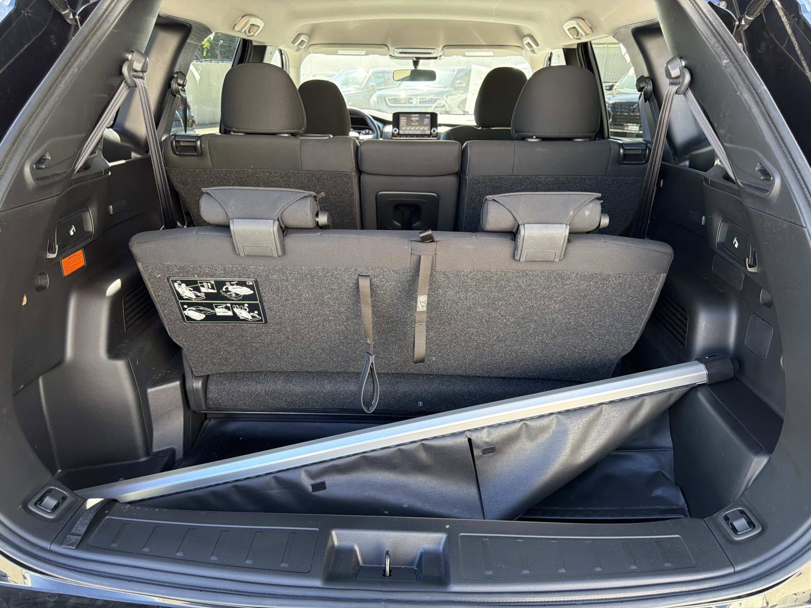 Used 2023 Mitsubishi Outlander ES image 5