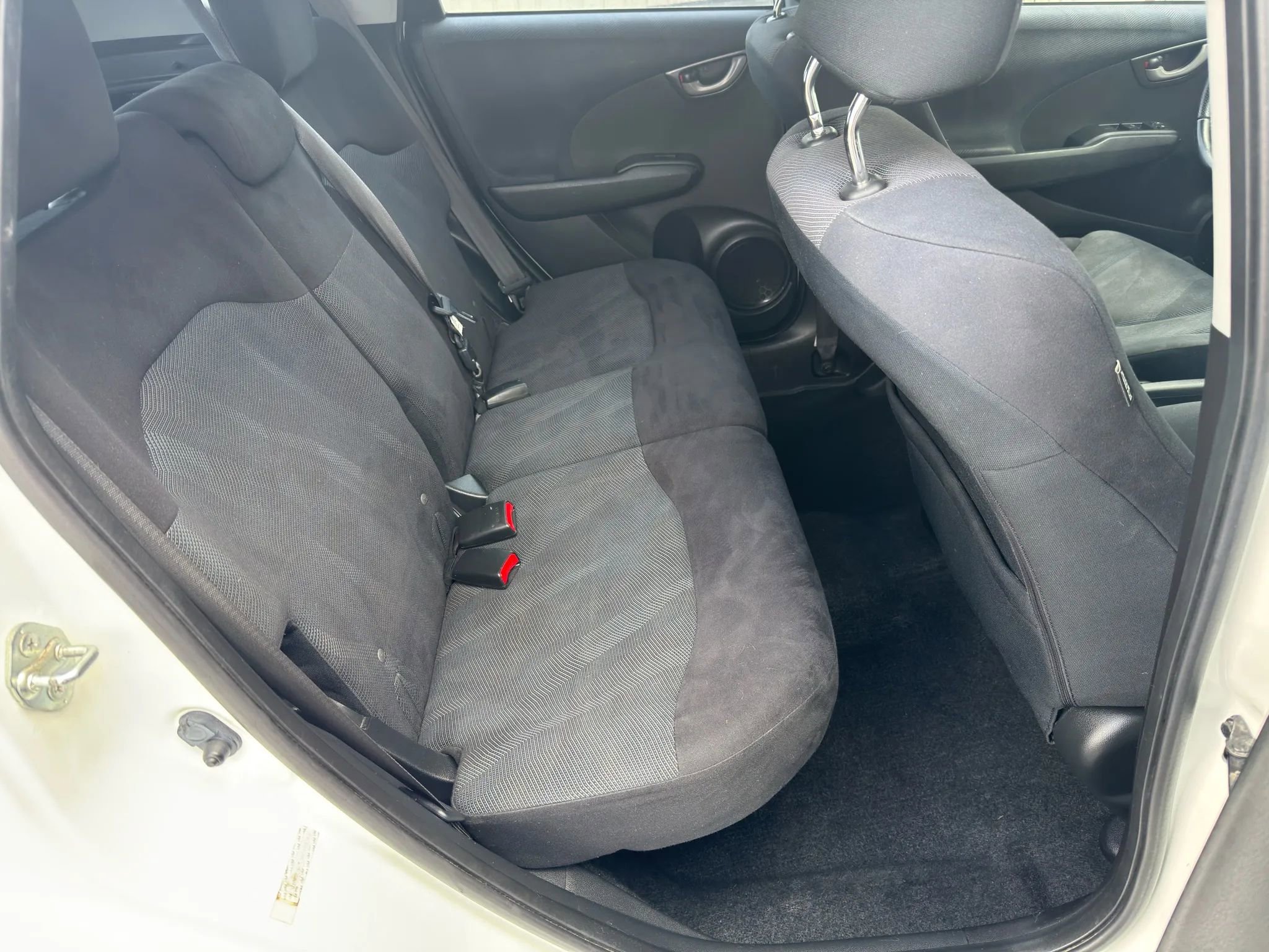 Used 2011 Honda Fit Sport image 12