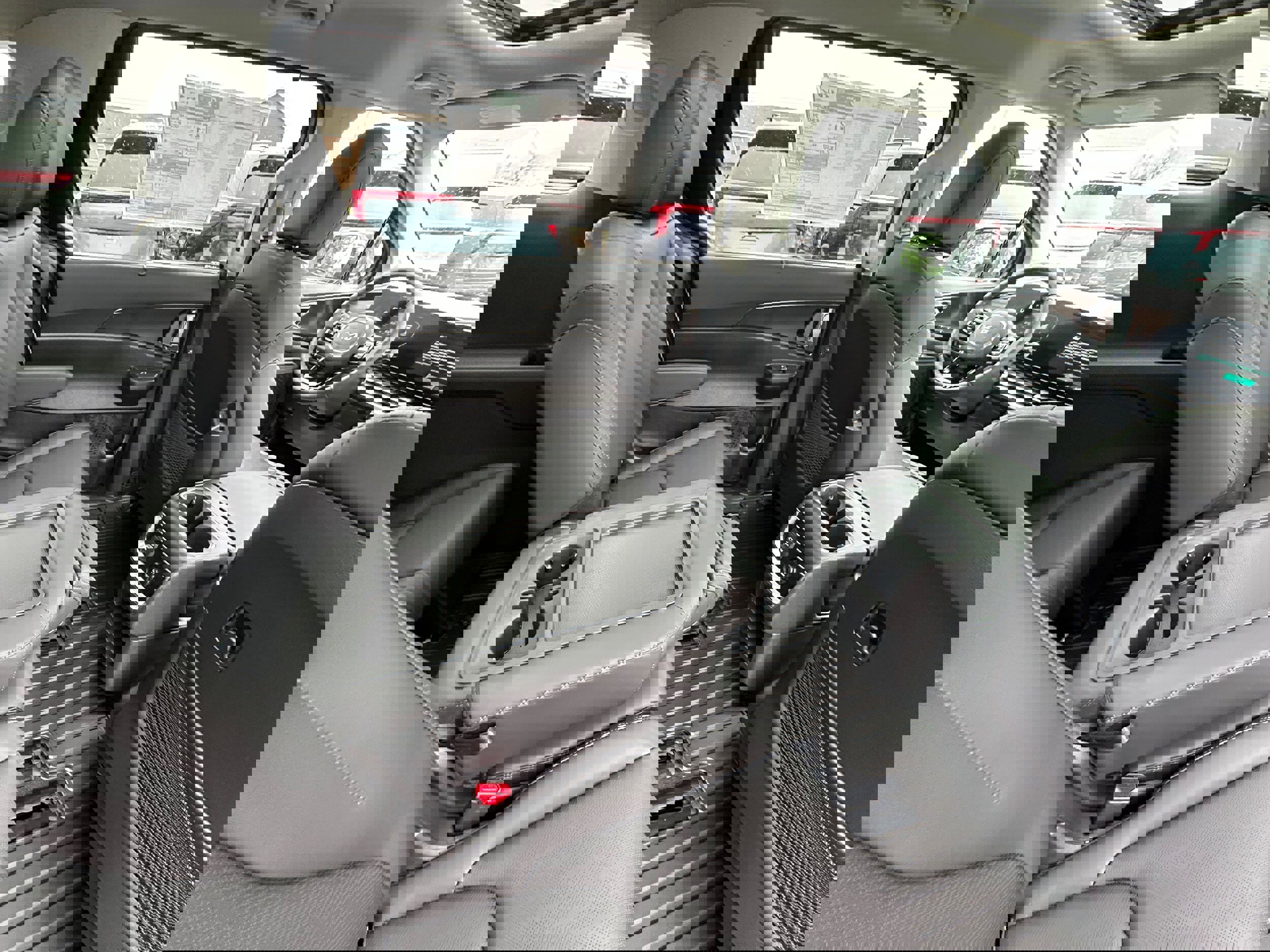 New 2026 Kia Carnival SX image 17