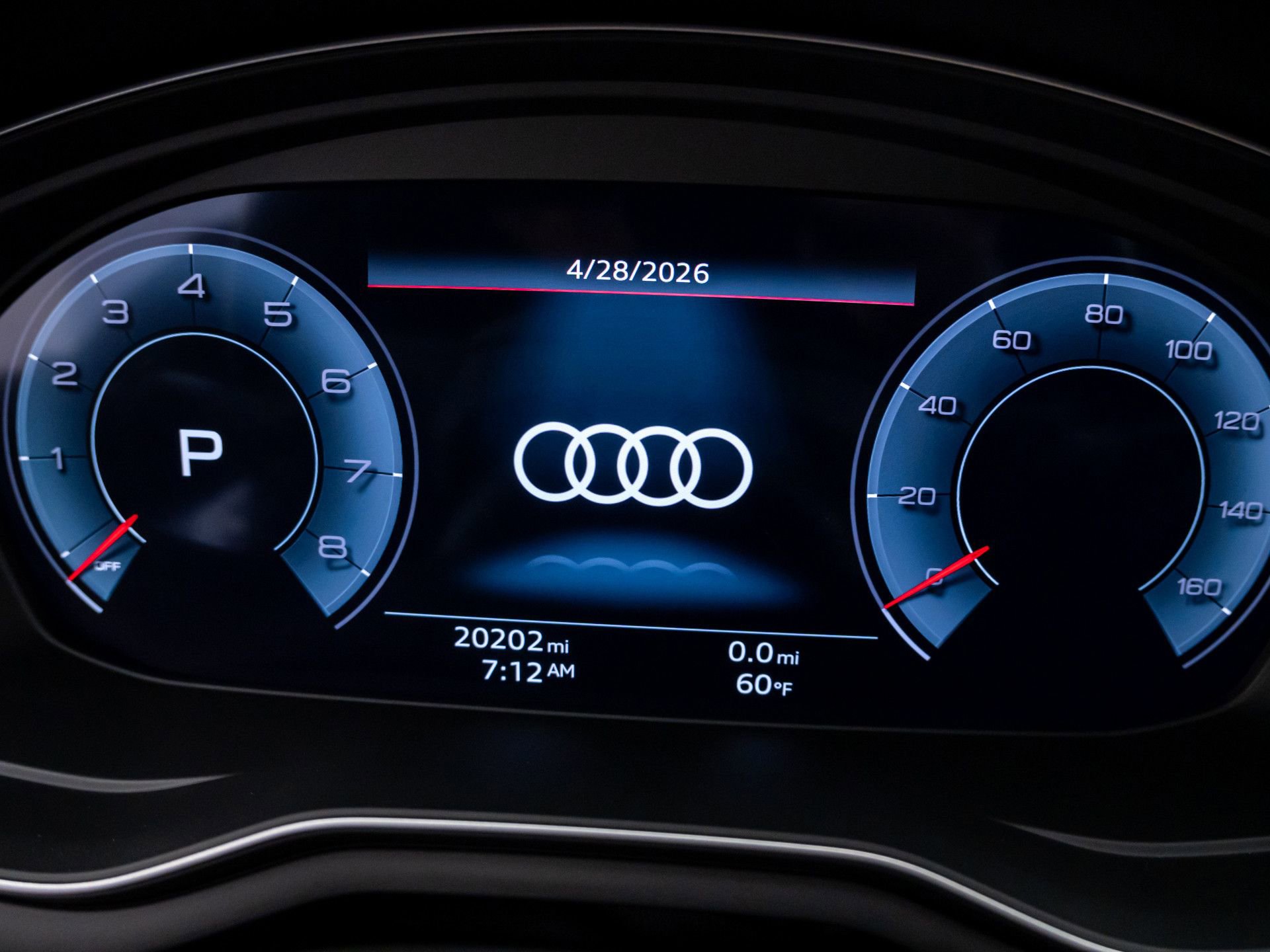 Used 2023 Audi A5 2.0T Premium Plus AWD/4WD image 20